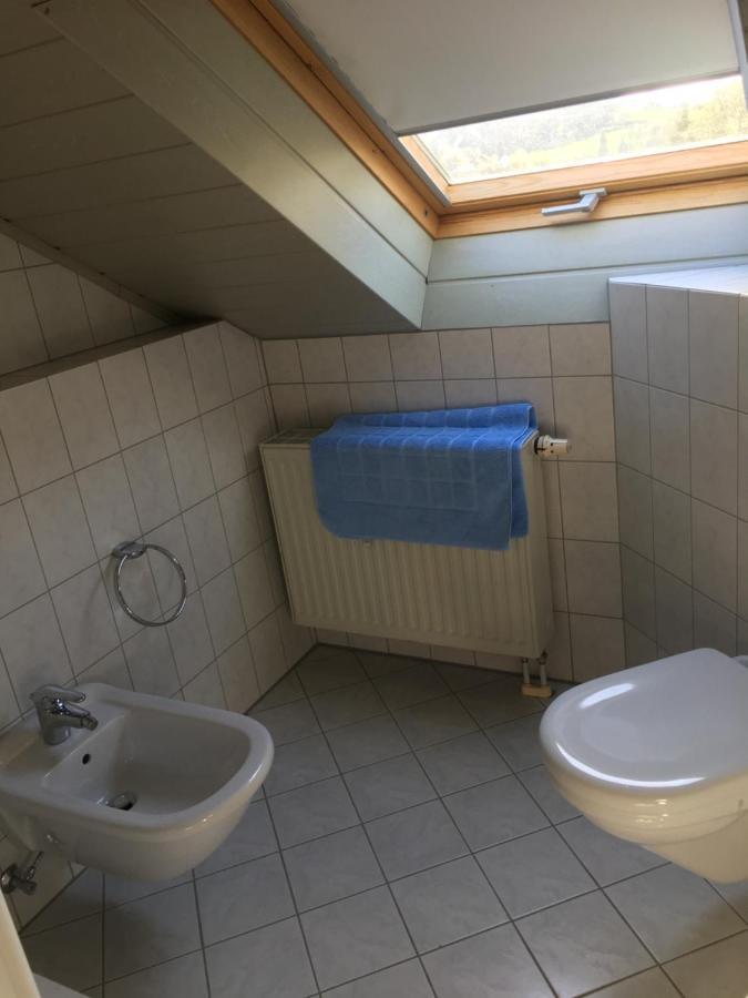 Ferienwohnung Nett 아데나우 외부 사진