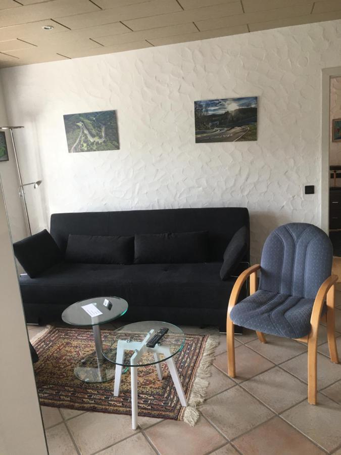 Ferienwohnung Nett 아데나우 외부 사진
