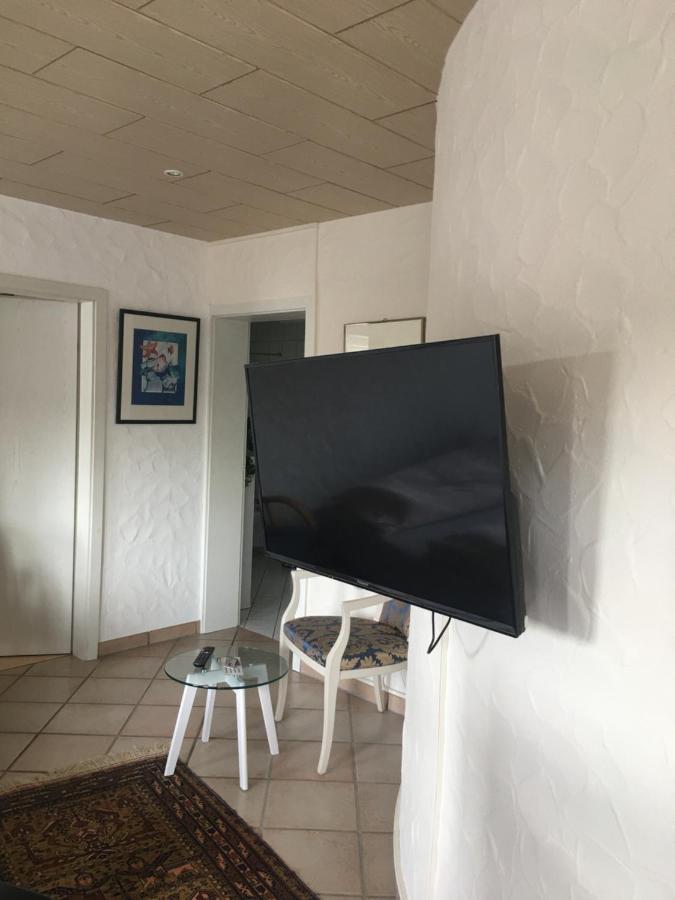 Ferienwohnung Nett 아데나우 외부 사진