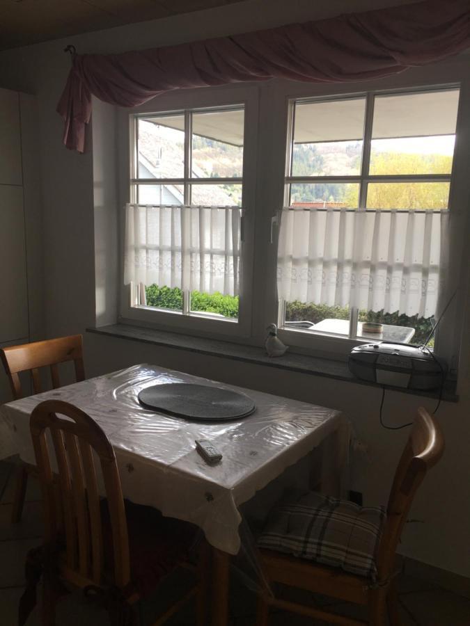 Ferienwohnung Nett 아데나우 외부 사진