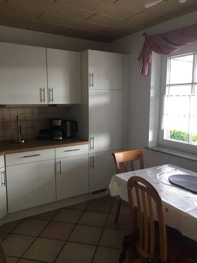 Ferienwohnung Nett 아데나우 외부 사진