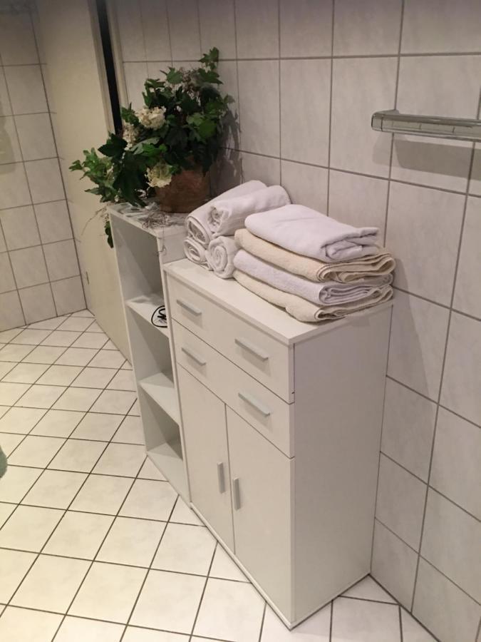 Ferienwohnung Nett 아데나우 외부 사진